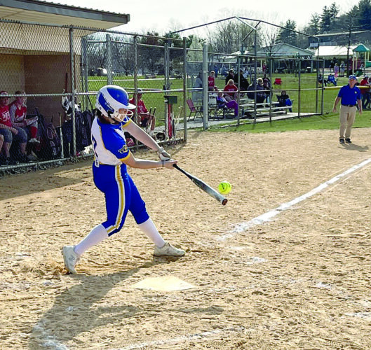 Silver linings are there for Lady Bulldogs